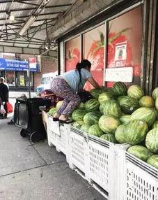 吃瓜大妈中缅,吃瓜大妈的跨国生活剪影