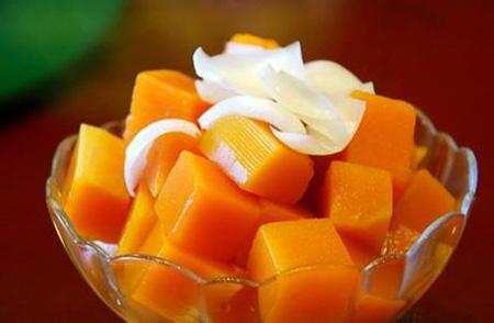 吊瓜和红枣能在一块吃吗,营养互补的养生搭配探索