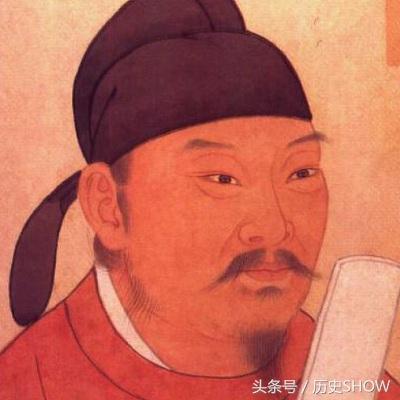 吃瓜想起杜如晦,探寻杜如晦的传奇人生