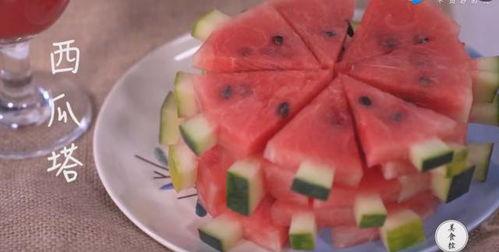 怎么优雅吃瓜,如何优雅地吃瓜不踩雷