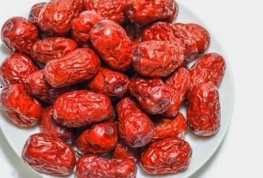 泡阴枣是啥啊 吃瓜,神秘食材的神奇功效与食用方法揭秘