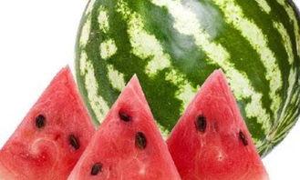 经期可以吃梨瓜吗