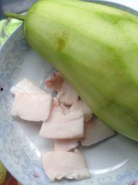 长蒲瓜怎么吃,探索家常美味新选择