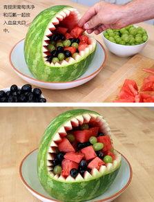 瓜雕可以吃吗,探究可食用瓜雕的奥秘