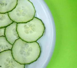 炎热吃瓜的好处