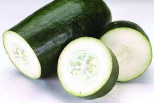 炎热吃瓜的好处