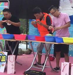 常州跳舞吃瓜事件,网络狂欢背后的社会现象解析