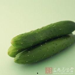 刺瓜怎么吃减肥