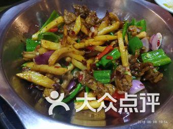 苏州蛙吃瓜,探寻古城美食新风尚