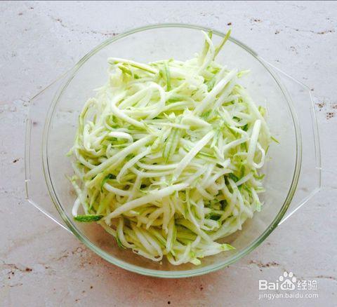 角瓜可以凉拌吃吗,夏日清爽新食尚