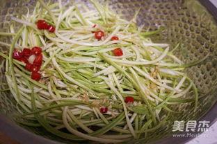 角瓜可以凉拌吃吗,夏日清爽新食尚