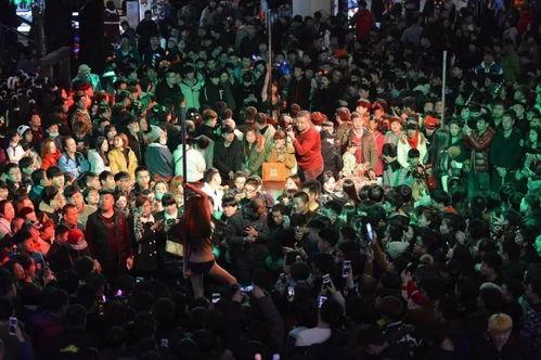 舞女吃瓜现场,揭秘娱乐圈幕后风云