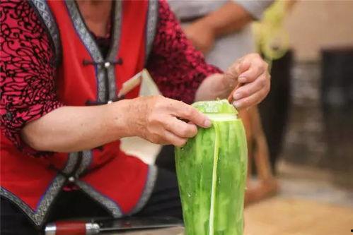 恩静吃角瓜,探寻传统与创新的完美融合