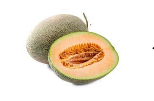 哈密瓜和嫩土豆一起吃,营养美味两不误