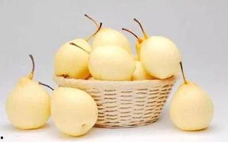 喉咙痛吃梨瓜,天然食疗的神奇功效