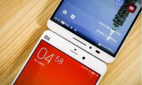 小米华为苹果吃瓜,小米、华为、苹果的“吃瓜”风云