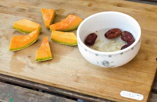 瓜和红枣可以吃吗,健康美味两不误