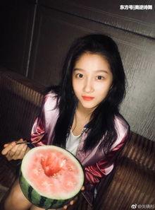 明星会看吃瓜吗,他们也会看吃瓜新闻吗？