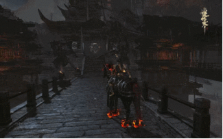 逆水寒桥吃瓜,揭秘江湖风云背后的真相