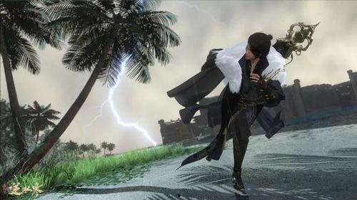 逆水寒桥吃瓜,揭秘江湖风云背后的真相