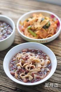 酸面瓜吃的甜面瓜,酸面瓜与甜面瓜的奇妙邂逅