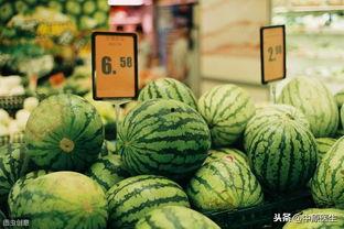 发烧吃网格瓜好吗,发烧时食用网格瓜的适宜性探讨