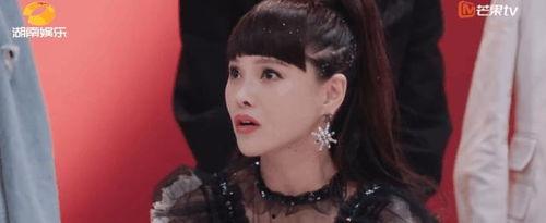 舞台姐吃瓜,揭秘娱乐圈幕后风云