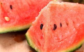 吃瓜科普西瓜,吃瓜群众的科普之旅