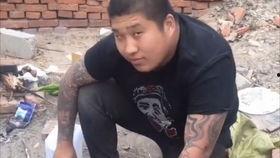 吃瓜路人小刘,揭秘娱乐圈幕后故事