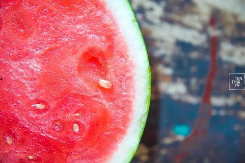 吃西瓜杀瓜,一场关于生存与毁灭的生死较量