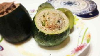 小瓜如何晒干吃,传统美味新体验