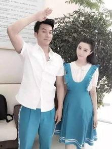 校服姐妹吃瓜,揭秘校园里的那些吃瓜趣事