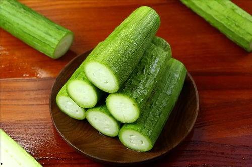 伏首瓜怎么吃,解锁夏日清新美味