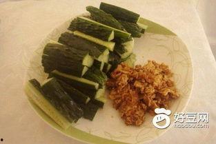 苦的瓜蘸酱吃,揭秘苦瓜蘸酱的独特风味