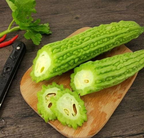 吃的瓜里边发黄,揭秘发黄瓜果的奥秘