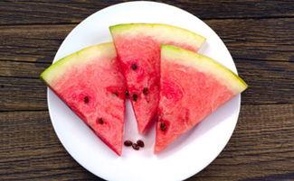 吃的瓜里边发黄,揭秘发黄瓜果的奥秘