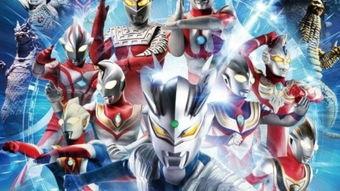 奥特曼吃瓜植物分享,一场星际植物的奇幻之旅