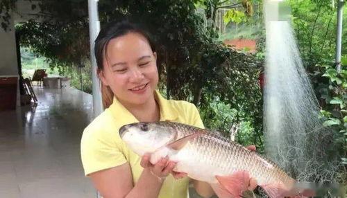 巧妇9妹吃长毛瓜,挑战极限的味蕾冒险