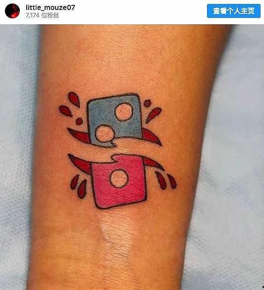 近期热门纹身吃瓜事件,揭秘近期热门吃瓜事件的背后真相