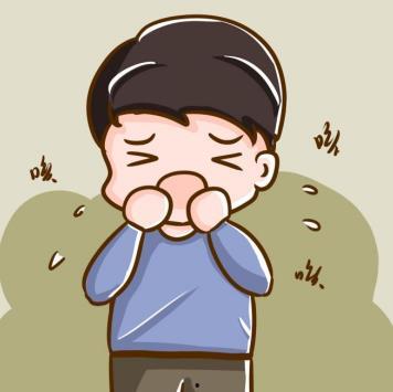 吃瓜嗓子痒干咳,揭秘夏日饮食健康小贴士