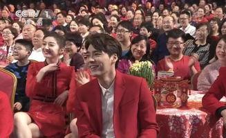 春晚舞蹈吃瓜,趣味横生，笑点满满