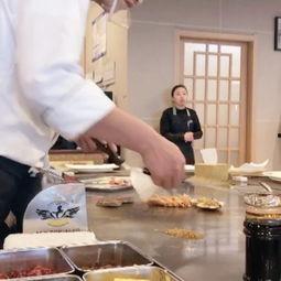 铁板烧吃瓜视频,一场视觉与味蕾的双重盛宴