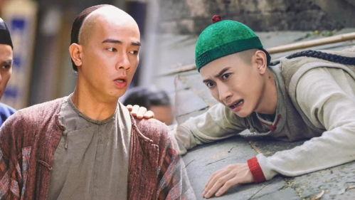 鹿鼎记吃瓜路人,吃瓜路人生，韦小宝的江湖传奇