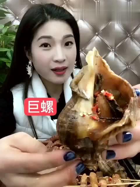 海螺姐姐吃海瓜,海螺姐姐的奇幻海瓜之旅