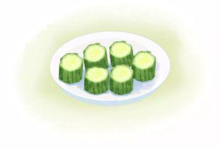 边哭边吃瓜,边哭边吃的独特情感体验