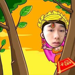 阿行大头吃瓜,揭秘娱乐圈幕后真相