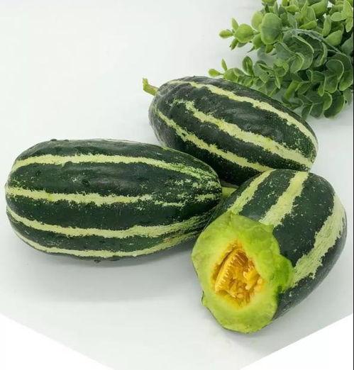 青皮脆瓜怎么吃,解锁清新口感新境界