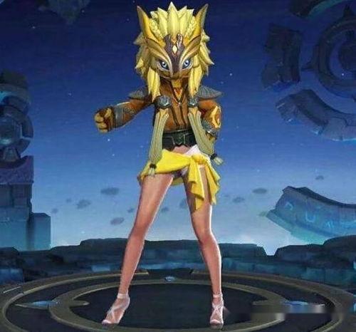 吃瓜王者荣耀女英雄,王者荣耀中的吃瓜女将风采