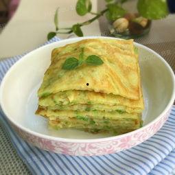 卖煎饼为了吃瓜,吃瓜顾客络绎不绝