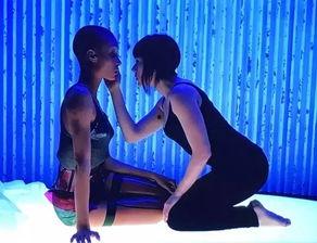 寡姐吃瓜最新视频